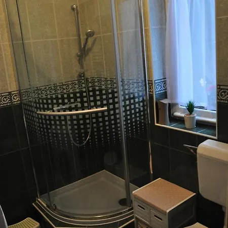 Apartament Gyorszem *