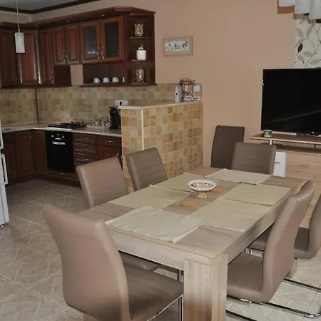 Appartement Gyorszem *