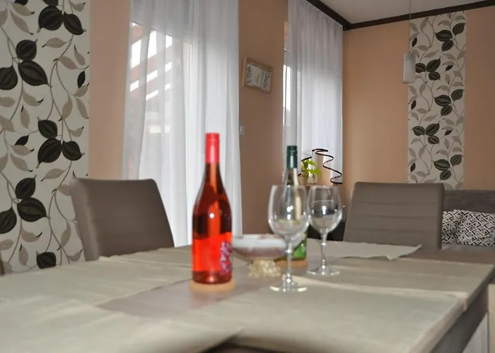 Appartamento Gyorszem Győr